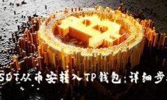 如何将USDT从币安转入TP钱