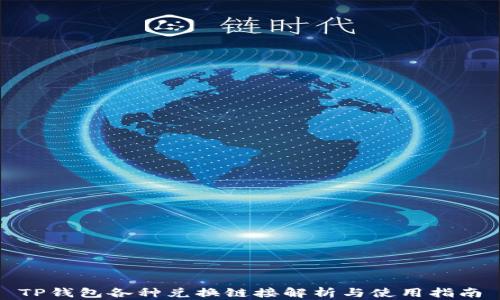 
TP钱包各种兑换链接解析与使用指南