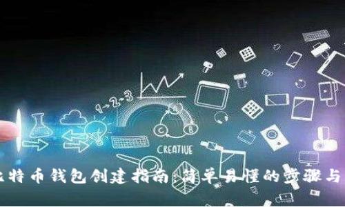 电脑版比特币钱包创建指南：简单易懂的步骤与注意事项
