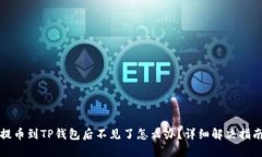 提币到TP钱包后不见了怎么