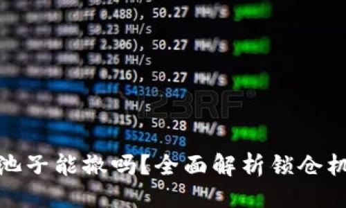 ### 
TP钱包锁仓池子能撤吗？全面解析锁仓机制与安全性