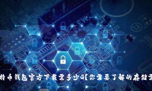 比特币钱包官方下载需多少G？你需要了解的存储需求