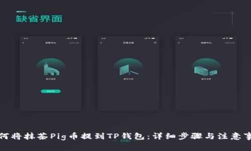 如何将抹茶Pig币提到TP钱包：详细步骤与注意事项