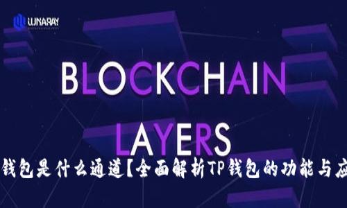 TP钱包是什么通道？全面解析TP钱包的功能与应用