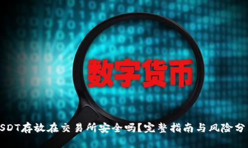 USDT存放在交易所安全吗？完整指南与风险分析