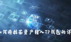 Raca如何将抹茶资产转入