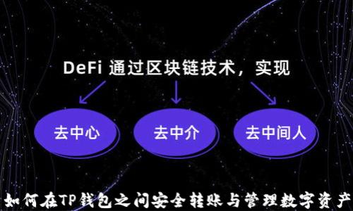 
如何在TP钱包之间安全转账与管理数字资产