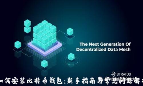 
如何安装比特币钱包：新手指南与常见问题解析