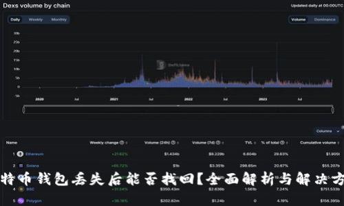 比特币钱包丢失后能否找回？全面解析与解决方案