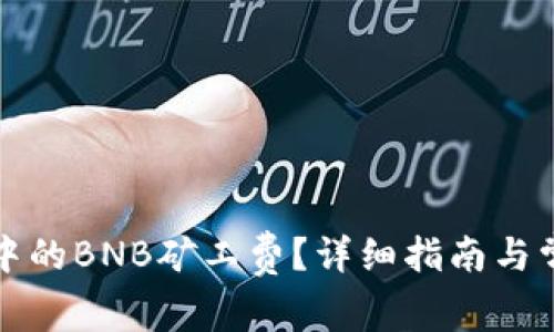 如何TP钱包中的BNB矿工费？详细指南与常见问题解答