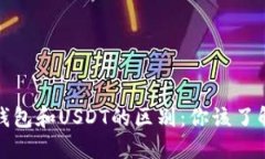 人民币钱包和USDT的区别：