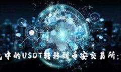如何将TP钱包中的USDT转移