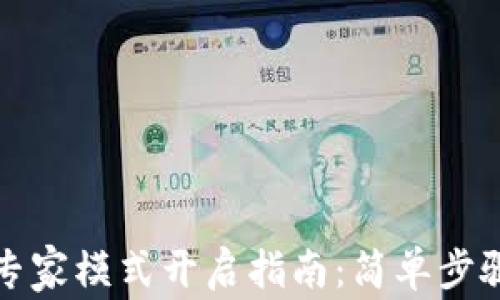 
TP钱包专家模式开启指南：简单步骤与技巧