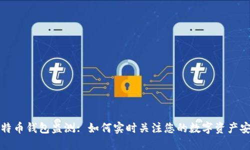 比特币钱包监测: 如何实时关注您的数字资产安全