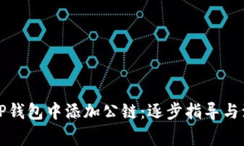 如何在TP钱包中添加公链：逐步指导与注意事项
