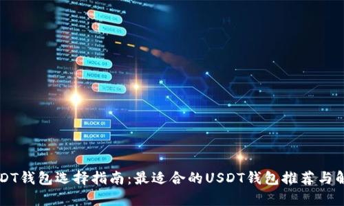USDT钱包选择指南：最适合的USDT钱包推荐与解析