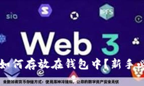 狗狗币如何存放在钱包中？新手必看指南
