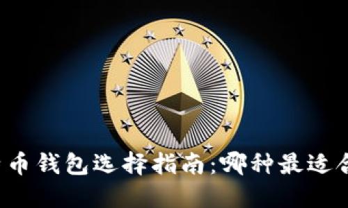 比特币钱包选择指南：哪种最适合你？