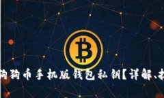 如何安全管理狗狗币手机