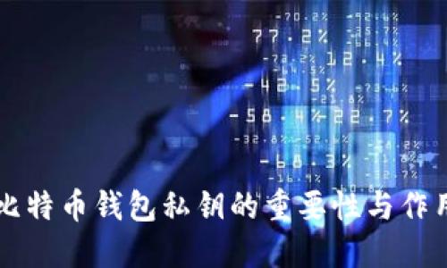 比特币钱包私钥的重要性与作用