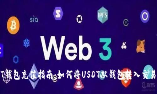 USDT钱包充值指南：如何将USDT从钱包转入交易平台