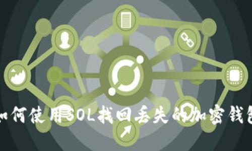 如何使用SOL找回丢失的加密钱包