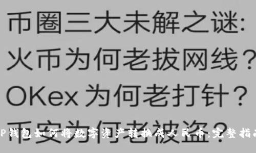 TP钱包如何将数字资产转换成人民币：完整指南