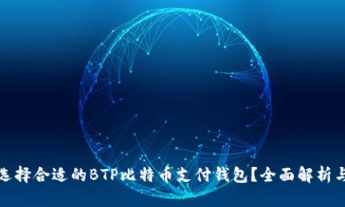 如何选择合适的BTP比特币支付钱包？全面解析与比较