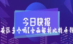 比特币钱包地址有很多个