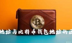 比特币地址与比特币钱包