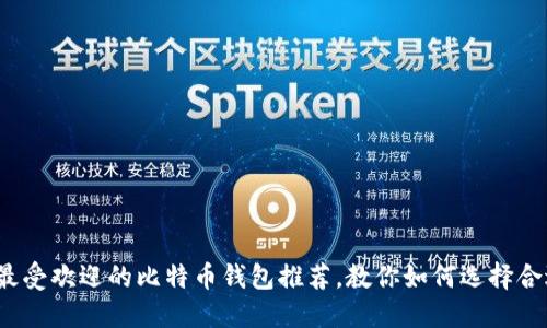 2023年最受欢迎的比特币钱包推荐，教你如何选择合适的钱包