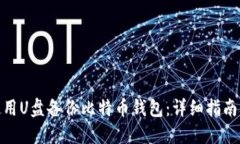 如何使用U盘备份比特币钱