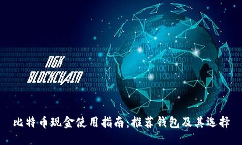比特币现金使用指南：推荐钱包及其选择