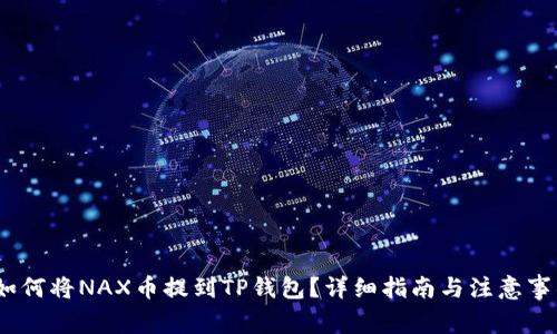   如何将NAX币提到TP钱包？详细指南与注意事项 
