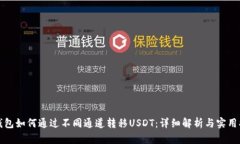 冷钱包如何通过不同通道