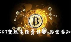 TP钱包USDT变现手续费详解
