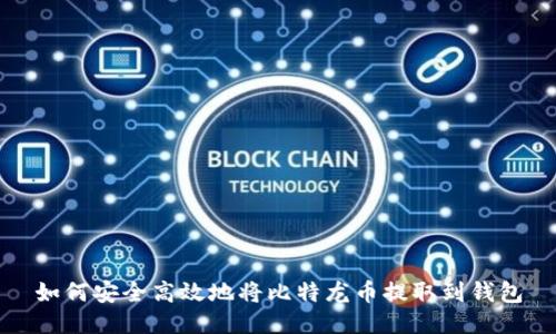 如何安全高效地将比特龙币提取到钱包