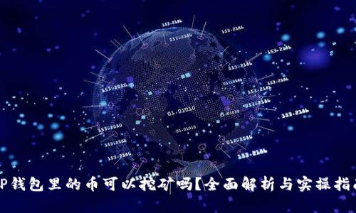 TP钱包里的币可以挖矿吗？全面解析与实操指南