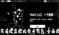 如何有效监控比特币钱包