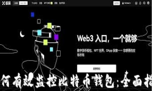 
如何有效监控比特币钱包：全面指南