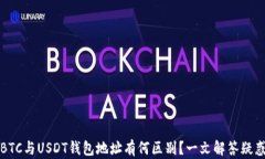 BTC与USDT钱包地址有何区别