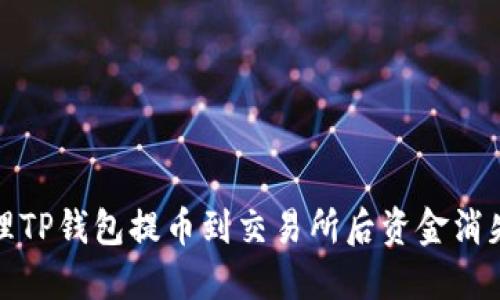 如何处理TP钱包提币到交易所后资金消失的问题