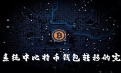Win10系统中比特币钱包转移