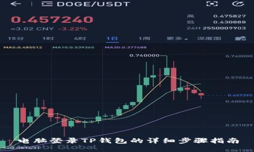 电脑登录TP钱包的详细步骤指南