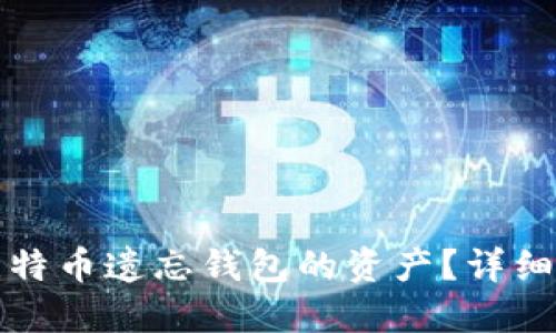 如何找回比特币遗忘钱包的资产？详细攻略与技巧