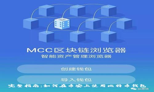 完整指南：如何在币安上使用比特币钱包
