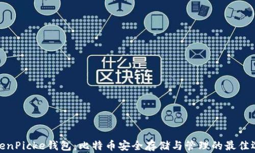 
TokenPicke钱包：比特币安全存储与管理的最佳选择