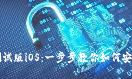 TP钱包下载测试版iOS：一步步教你如何安全下载和使用
