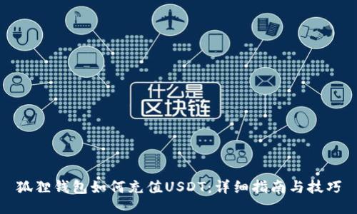 狐狸钱包如何充值USDT：详细指南与技巧