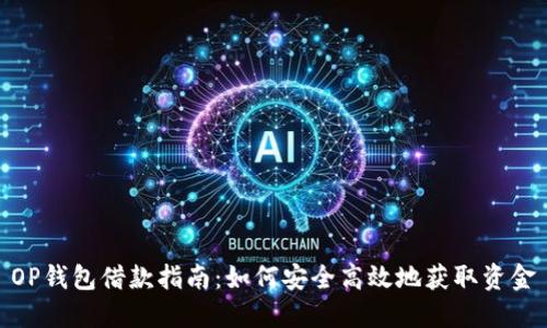 OP钱包借款指南：如何安全高效地获取资金